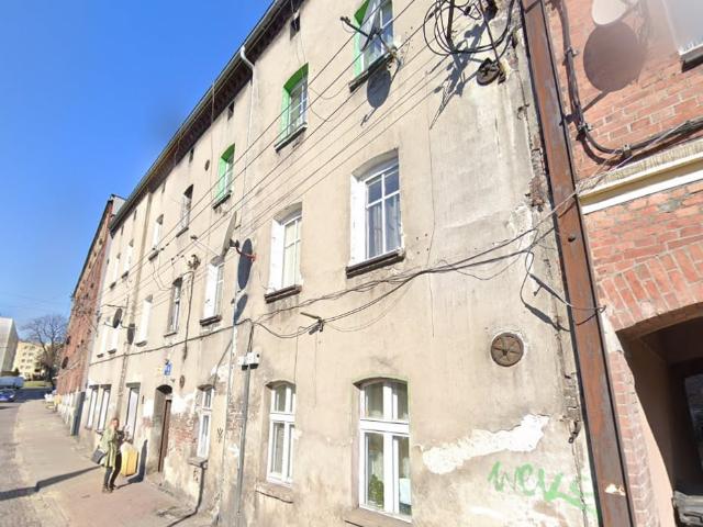 Mieszkanie do wynajęcia w Katowice, Śląskie