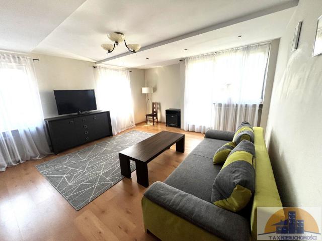 Mieszkanie do wynajęcia w Katowice, Śląskie