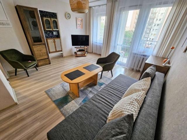 Mieszkanie do wynajęcia w Katowice, Śląskie