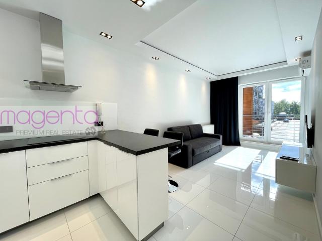 Mieszkanie do wynajęcia w Katowice, Śląskie