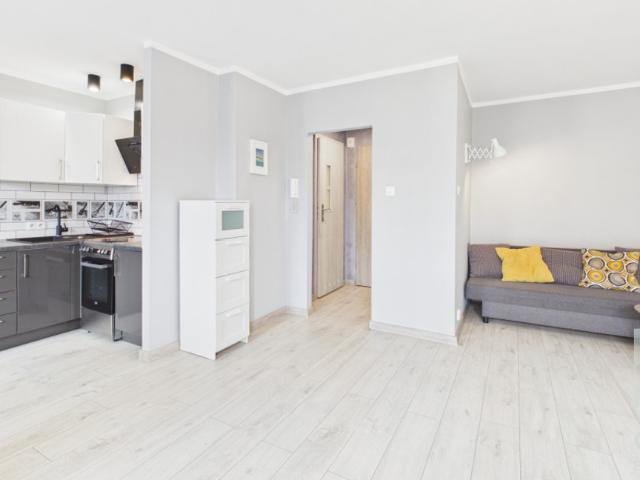 Mieszkanie do wynajęcia w Katowice, Śląskie