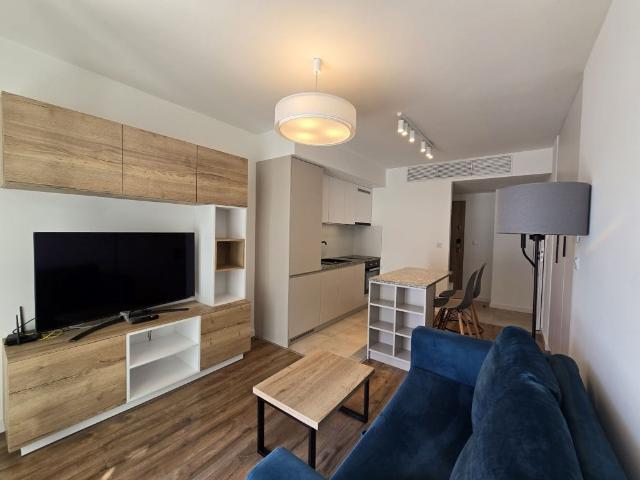 Mieszkanie do wynajęcia w Katowice, Śląskie