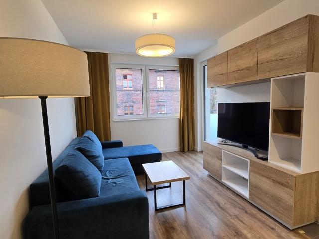 Mieszkanie do wynajęcia w Katowice, Śląskie