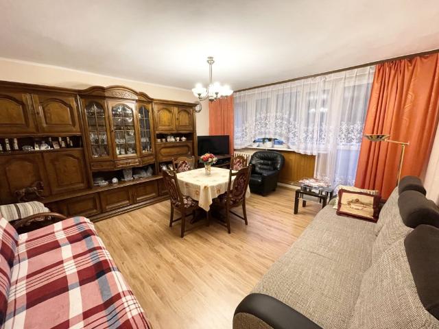 Mieszkanie do wynajęcia w Katowice, Śląskie