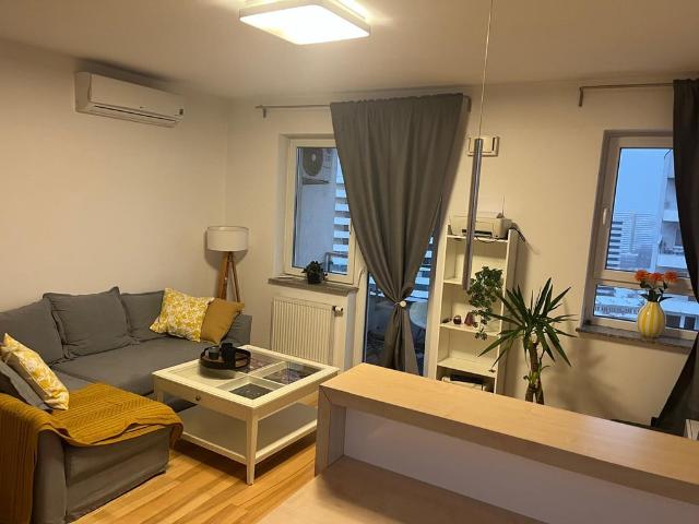 Mieszkanie do wynajęcia w Katowice, Śląskie