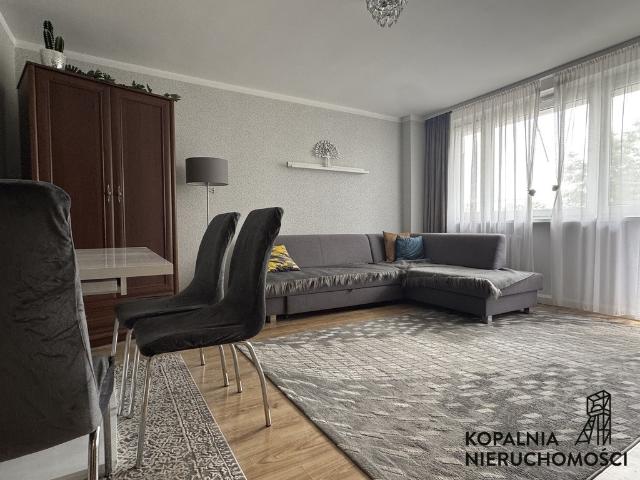 Mieszkanie do wynajęcia w Katowice, Śląskie