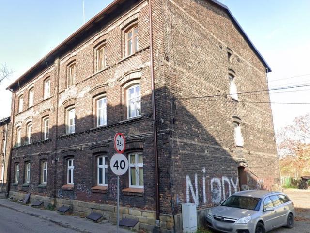 Mieszkanie do wynajęcia w Katowice, Śląskie