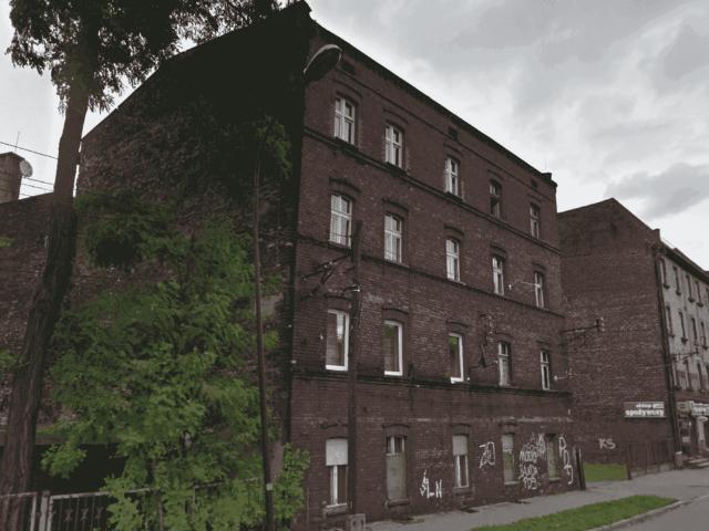 Mieszkanie do wynajęcia w Katowice, Śląskie