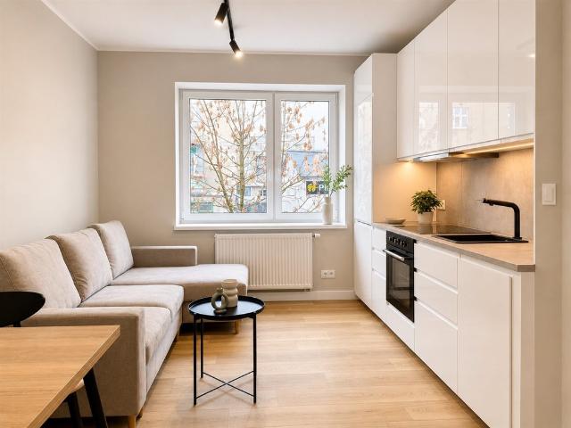 Mieszkanie do wynajęcia w Katowice, Śląskie