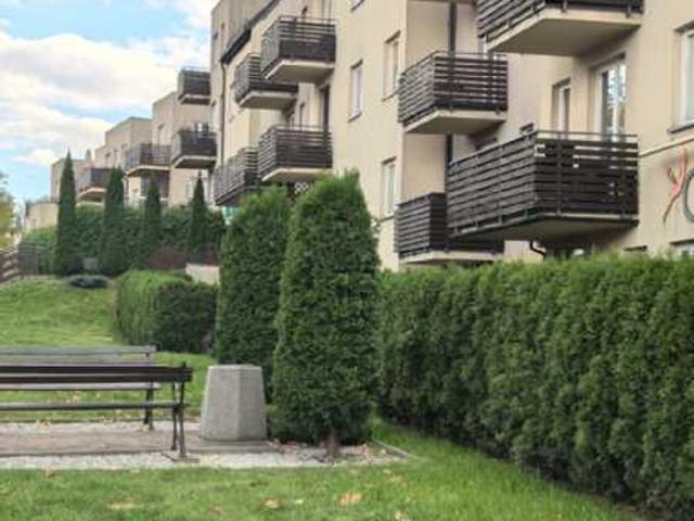 Mieszkanie do wynajęcia w Mała Skandynawia, Katowice