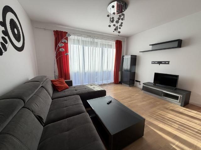 Mieszkanie do wynajęcia w Katowice, Śląskie