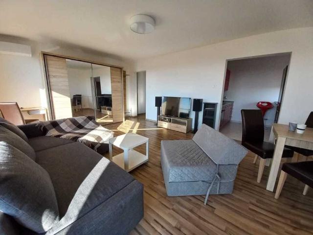 Mieszkanie do wynajęcia w Ochojec, Katowice