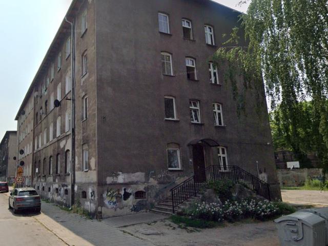 Mieszkanie do wynajęcia w Katowice, Śląskie