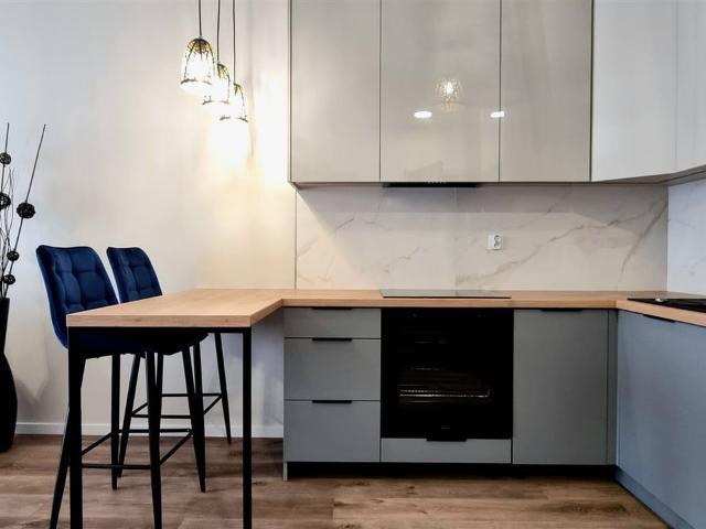 Mieszkanie do wynajęcia w Katowice, Śląskie