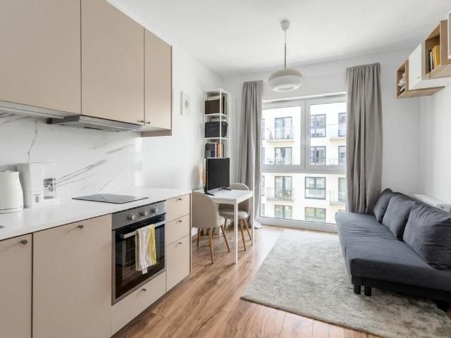 Mieszkanie do wynajęcia w Katowice, Śląskie