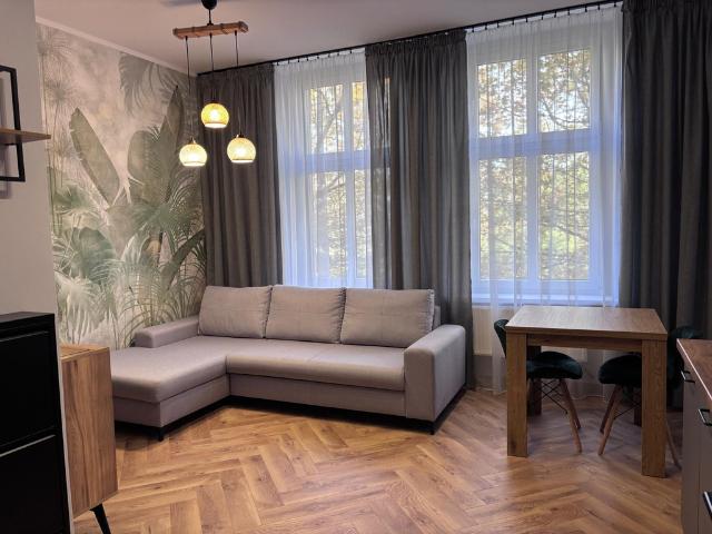 Mieszkanie do wynajęcia w Katowice, Śląskie