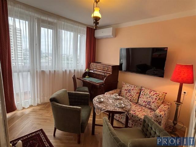 Mieszkanie do wynajęcia w Śródmieście, Katowice