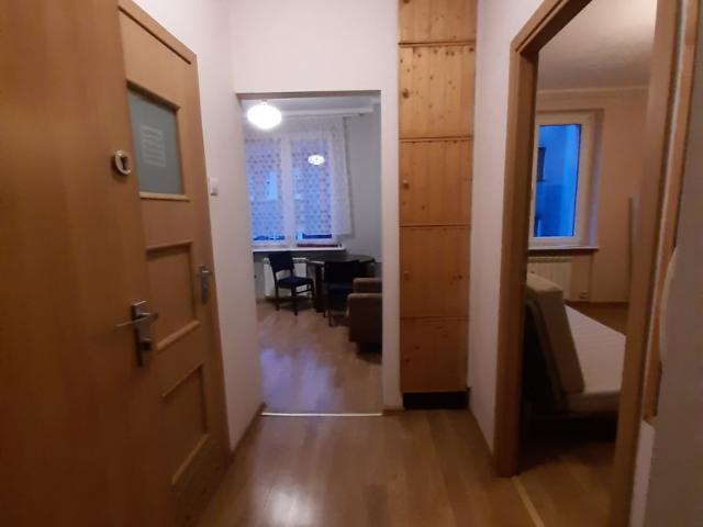 Mieszkanie do wynajęcia w Katowice, Śląskie
