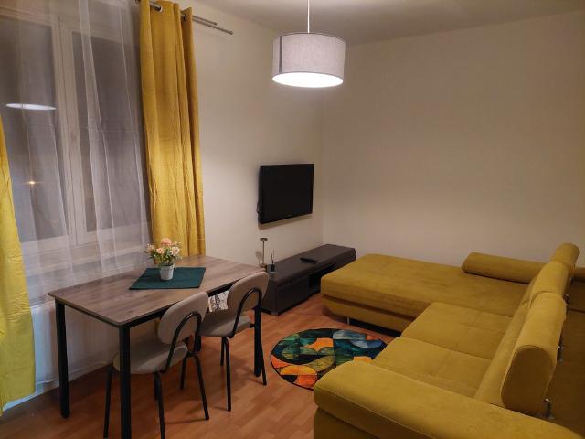 Mieszkanie do wynajęcia w Śródmieście, Katowice