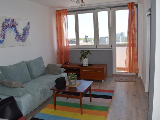 Mieszkanie do wynajęcia w Katowice, Śląskie