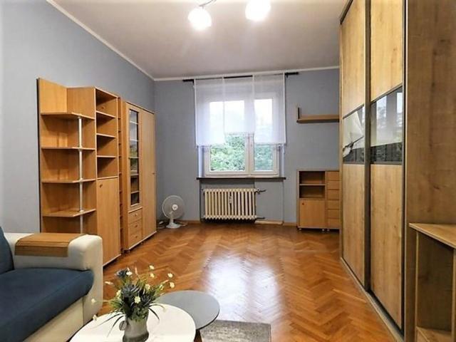 Mieszkanie do wynajęcia w Śródmieście, Tychy