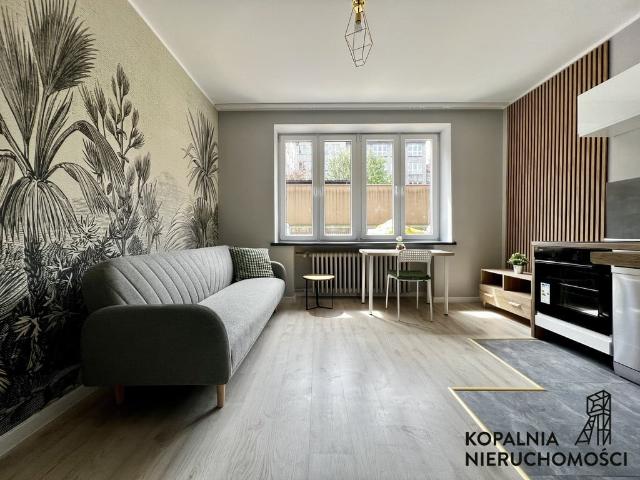 Mieszkanie do wynajęcia w Katowice, Śląskie