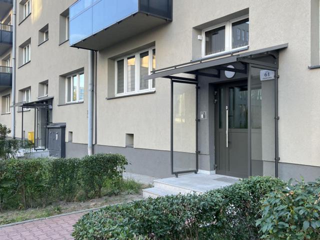 Mieszkanie do wynajęcia w Katowice, Śląskie