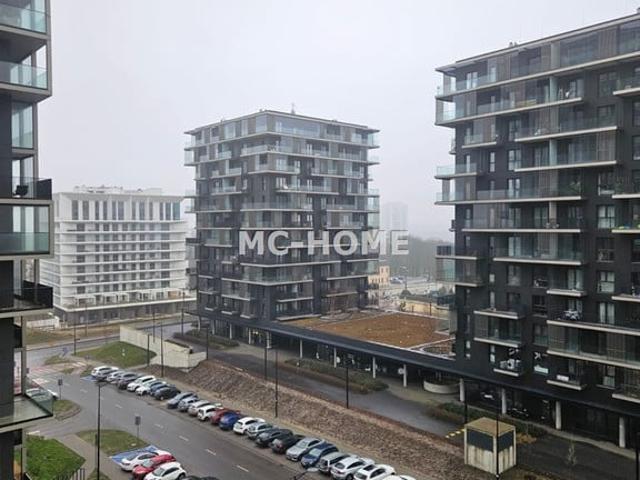 Mieszkanie do wynajęcia w Katowice, Śląskie