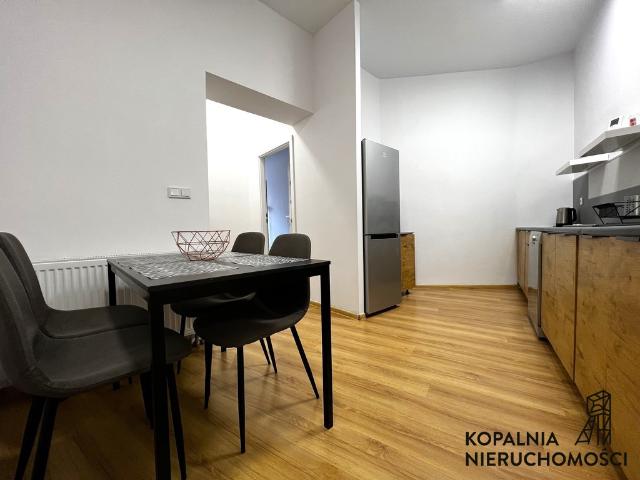 Mieszkanie do wynajęcia w Katowice, Śląskie