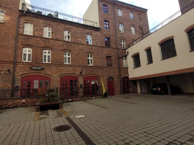 Mieszkanie do wynajęcia w Katowice, Śląskie