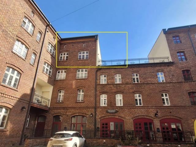 Mieszkanie do wynajęcia w Katowice, Śląskie