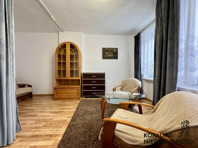 Mieszkanie do wynajęcia w Katowice, Śląskie