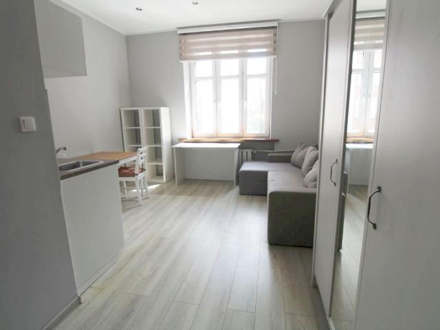 Mieszkanie do wynajęcia w Katowice, Śląskie