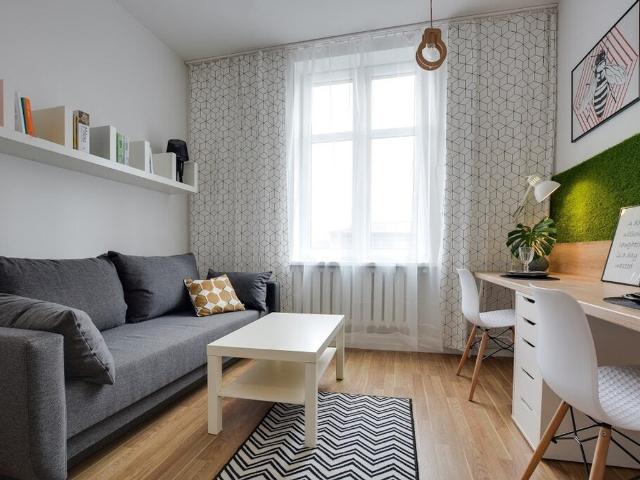 Mieszkanie do wynajęcia w Katowice, Śląskie