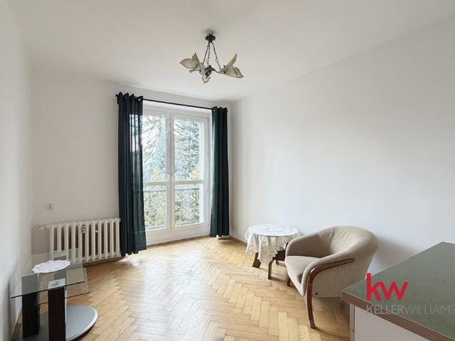 Mieszkanie do wynajęcia w Katowice, Śląskie