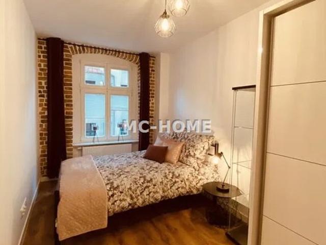 Mieszkanie do wynajęcia w Katowice, Śląskie