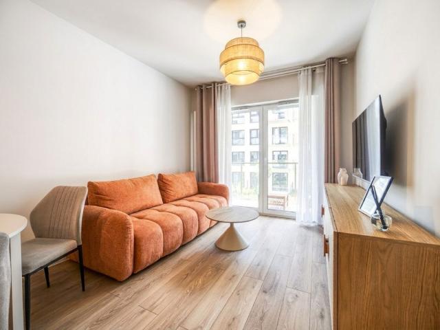 Mieszkanie do wynajęcia w Katowice, Śląskie