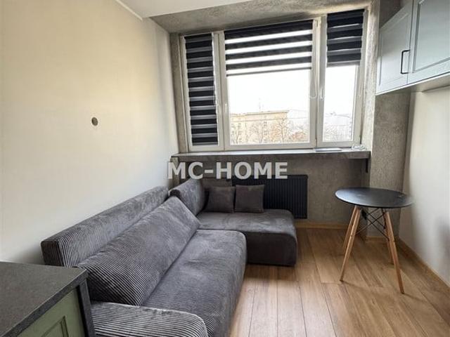 Mieszkanie do wynajęcia w Śródmieście, Tychy