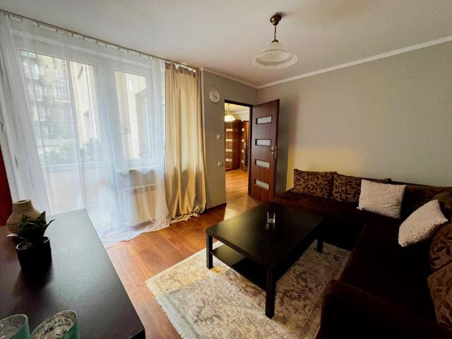 Mieszkanie do wynajęcia w Katowice, Śląskie