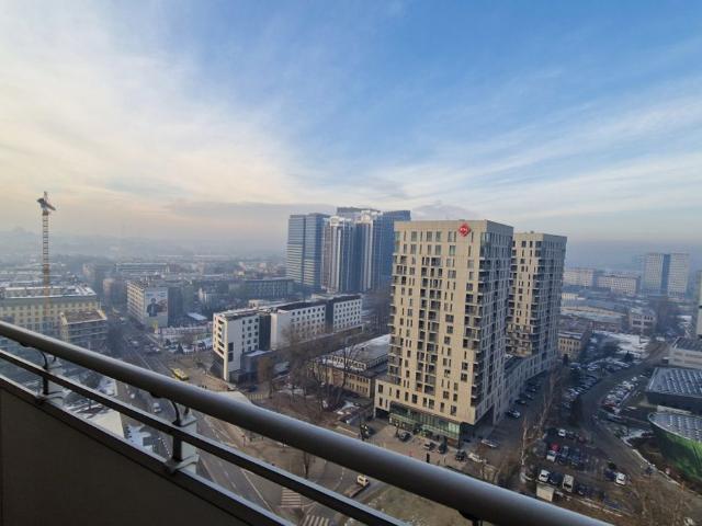Mieszkanie do wynajęcia w Katowice, Śląskie
