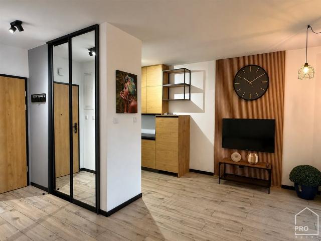 Mieszkanie do wynajęcia w Katowice, Śląskie