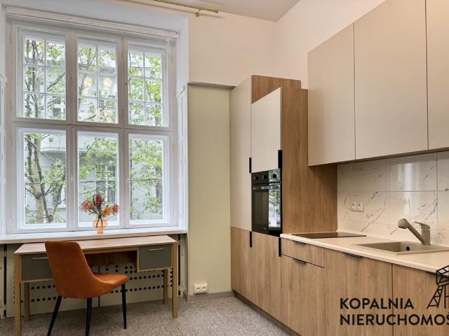 Mieszkanie do wynajęcia w Katowice, Śląskie