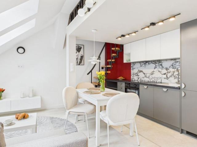 Mieszkanie do wynajęcia w Katowice, Śląskie