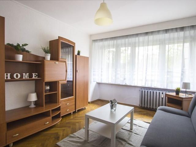 Mieszkanie do wynajęcia w Katowice, Śląskie