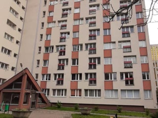 Mieszkanie do wynajęcia w Katowice, Śląskie