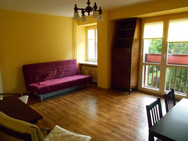 Mieszkanie do wynajęcia w Katowice, Śląskie