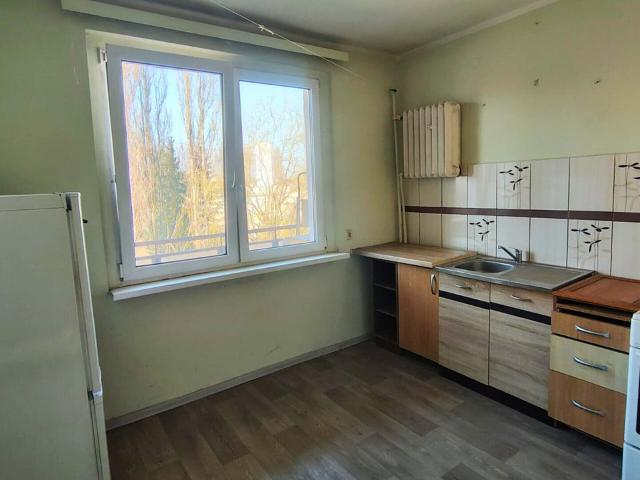 Mieszkanie do wynajęcia w Katowice, Śląskie