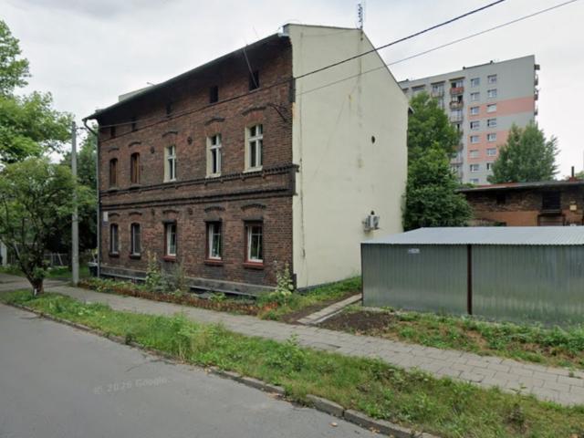 Mieszkanie do wynajęcia w Katowice, Śląskie