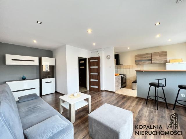Mieszkanie do wynajęcia w Katowice, Śląskie
