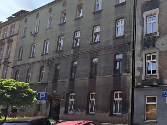 Mieszkanie do wynajęcia w Katowice, Śląskie